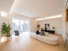 高区景观房,带独立露台 全屋精装修拎包入住 复式