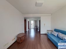 宜浩佳园精装南向大一居 顶层视野佳,超低价出售,明珠书包房