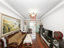 金桥爱建园 130平3居 南向精装修 着急出售