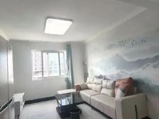 欣乐苑东苑;户型好,已装修,带家具家电,可按揭,户型好