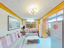 燕山·杏花东里·2室·1厅