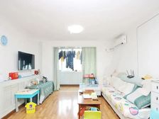 房山区燕山 迎风西里商品房两室一厅 中楼层 有装修 诚心出售