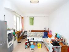 房山城关 兴房大街14号院 2室 1厅 配套实施齐全交通便利