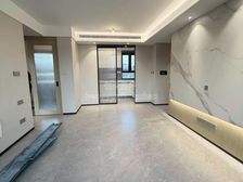 近地铁1号支线800 金茂府三居带 诚售 价格可议