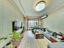 拥金1%浩天天娇源 2室2厅 118.4平