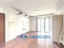 爱建园大3居117.65平南北朝向视野开阔采光好