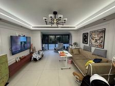 豪华精装全小区 一套 自住随时可看 房东诚心好说话出门有轨