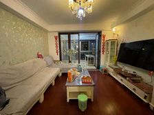 装修不是主要,价格才 重要景观电梯,大三房