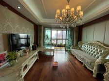 有轨电车,大三房 ,户型板正,景观好,配套好,闹中取静