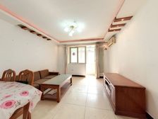 钟界沸0.5 安贞里 3室1厅 68.92平