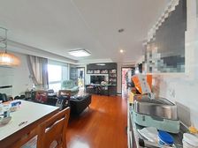 象屿鼎城 2013年 精装自住 三房 中层 人车分流 华夏东