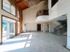 棕榈泉一线临湖独栋,花园1000平 ,临湖好资源