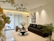 新房超值豪宅 户型 业主诚售,省税5万!