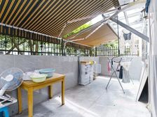 采1采中(20方阳光花园) 精装修业主急卖 价格好谈