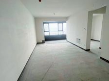 大明湖北!观景现房!落地窗!双阳台!单价10XXX!电梯房!