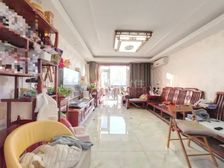 柏阳景园C区 2居室 普装 房东急置换 诚心出售