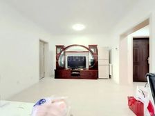 柏阳景园A区 2居 南北 商品房 中间层 看房方便 有钥匙