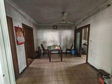 南九峰 双南房出门九号线地铁口,带双开间大花园,小区南中心