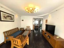 新上!!花园景观房!房东出国陪 处理资产,赠送(母子双车位)