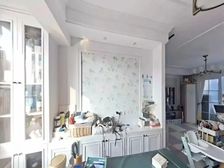 花园洋房 物超所 购物方便 环境好 商品住宅 看房方便