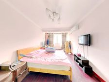 正达公寓电梯双南2房赠送约30平露台 产权干净诚意出售价可谈