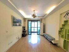 控江商圈10年小区,南北通板式二房,精装,8号18号地铁