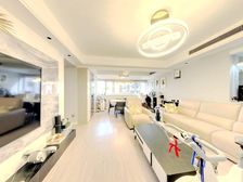 融创滨江高档住宅人车分流 小区豪华配置 此房新装 诚意售