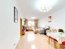 大众汽车公寓超级便宜2房 高区双南阳光好 精装修诚意出售