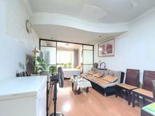 精装四室 南北通透 首付三成可贷款 随时看房