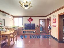 华利公寓大2居122.02平南朝向视野开阔采光好