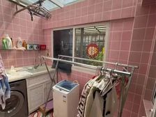 两房一厅两卫 精装修 一楼双天井 可拎包入住