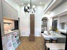 低总价入住内环品质小区