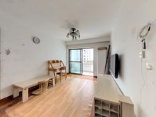 海华花园带产权车位 日月光旁小区品质不错 满五年上家无税