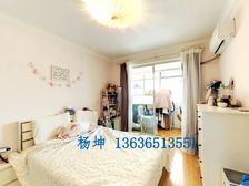 华利公寓电梯房正规1居室带独立客厅出行方便有钥匙