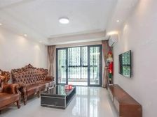 大开间,开放式厨房,近地铁,品质小区