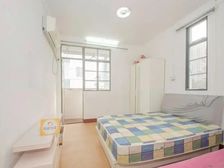 李涛现场实拍,控江六村 西边套全明户型 南北两房 厅朝西