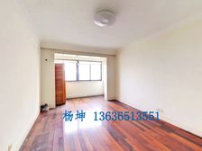 华利公寓大2居122.35平南朝向视野开阔采光好