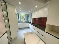 店长:精装修3房,拎包入住,南北通透,园林小区