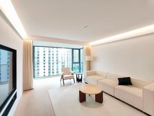 师三实验 精装修 朝南电梯两房 好房值得一看 位置安静