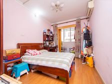 降价急售,双一梯名校学籍南北2房,带电梯,楼层好,随时可看