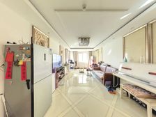 东直门锦绣园三居西南向 老业主诚意卖看房有钥匙