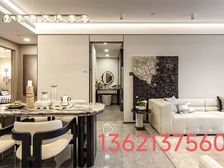 副中心环球影城 璀璨公元精装洋房,4个99折 双地铁7号1号