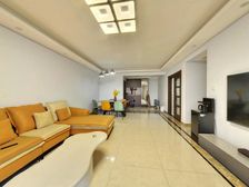 北京城建龙樾熙城二期 4室2厅 东南