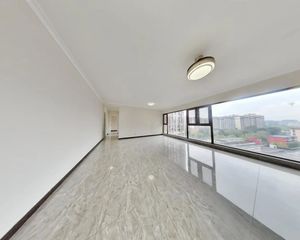 保利学府城 3室2厅 西南