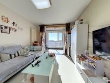 和平家园小区电梯房 一层三户 南北通透 公摊面积小一车一车位