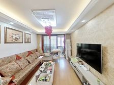 稀有低楼层+精装修4年+小区位置佳+诚意出售看房方便