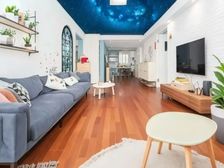 来电即看!真的房源!全明三房 近地铁带车位 接受置换