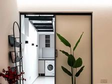 黄兴公园地铁口!精装修拎包入住送15平花园!价格 !