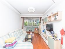 广洋苑一期 99.65平3居 南向简装修 随时签约