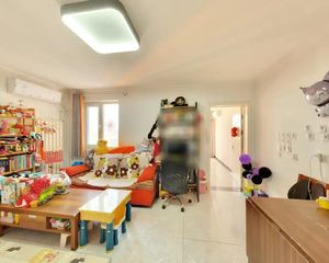 (客户0)黄南苑 2室1厅 81.57平